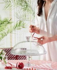 Pasabahce Patisserie stojalo za torto, 32 cm