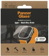 PanzerGlass Apple Watch Ultra ura, 49mm (3680)
