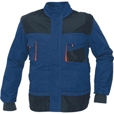 Mix zaščitna oprema EMERTON delovna jakna, 50