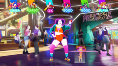 Ubisoft Just Dance 2023 igra (PS5)