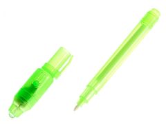 Ikonka Aga Čarobna svetlobna risalna tabla + kreativni komplet UV per