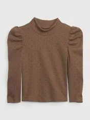 Gap Otroški pulover 12-18M