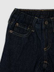 Gap Otroške zateplené Jeans straight 18-24M