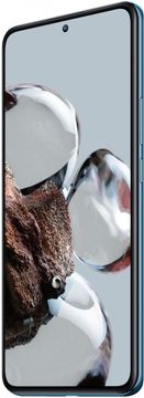 Xiaomi 12T 5G mobilni telefon, 8GB/128GB, moder