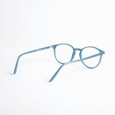 Očala za modro svetlobo OWLET BLUE, večji okvirji, modri