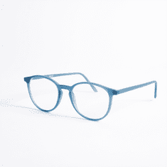 Očala za modro svetlobo OWLET BLUE, večji okvirji, modri