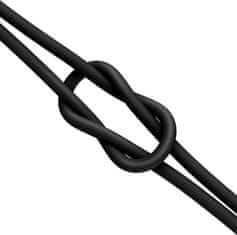 BASEUS Superior kabel za Huawei USB - USB-C 11V / 6A SuperCharge 2m - črn