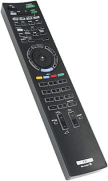 shumee DALJINSKI UPRAVLJALNIK ZA TV SONY RM-YD0670 VISOKE KAKOVOSTI