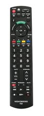 shumee DALJINSKI UPRAVLJALNIK ZA TV PANASONIC N2QAYB000352 KAKOVOST