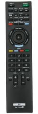 shumee Nadomestni daljinski upravljalnik RM-YD059, RM-YD061 za Sony KDL brez programiranja