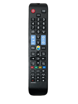 shumee Daljinski upravljalnik za Samsung TV AA59-00581A