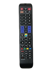 shumee DALJINSKI UPRAVLJALNIK ZA TV SAMSUNG AA59-00784C NETFLIX AMAZON