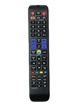 shumee DALJINSKI UPRAVLJALNIK ZA TV SAMSUNG AA59-00784C NETFLIX AMAZON