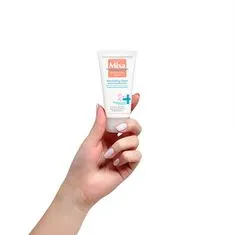 Mixa Vlažilec 2v1 proti nepopolnosti Sensitiv e Skin Expert (Anti-Imperfection Moisturizing Cream) 50 ml