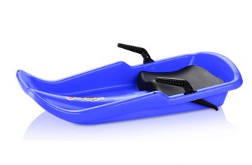 Plastkon Boby Cyclone s sedežem PLASTKON 33x80x14cm