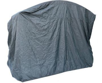 Rojaplast zaščitna ponjava za gugalnico, siva