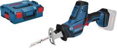 BOSCH Professional GSA 18 V-LI C Solo akumulatorska sabljasta žaga (06016A5001)