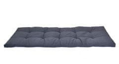 Rojaplast Blazina za klop 122×45 cm