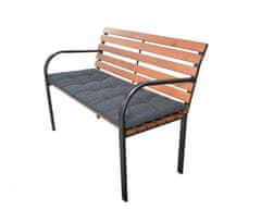 Rojaplast Blazina za klop 122×45 cm