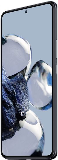 Xiaomi 12T Pro 5G mobilni telefon, 8GB/256GB, črn