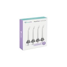 TrueLife C-series Orthodontic nadomestne glave, 4 kosi