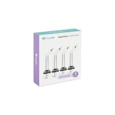 TrueLife C-series Periodontal nadomestne glave, 4 kosi