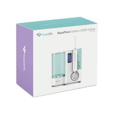 TrueLife AquaFloss Station O300 Ozone ustna prha