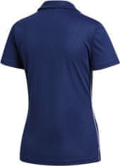 Adidas CORE18 POLO W, vel.: M