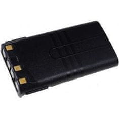 POWERY baterija za Kenwood TK-2102 1100mAh NiCd
