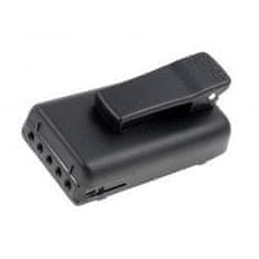POWERY baterija za Yaesu FT10