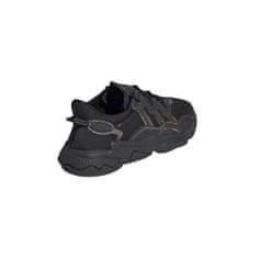 Adidas Čevlji črna 45 1/3 EU Ozweego