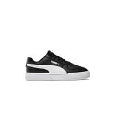 Puma Čevlji črna 35.5 EU Caven JR