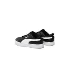 Puma Čevlji črna 37.5 EU Caven JR
