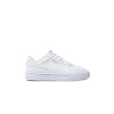 Puma Čevlji bela 39 EU Caven JR
