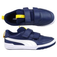 Puma Čevlji mornarsko modra 28 EU Multiflex SL V PS