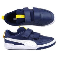 Puma Čevlji mornarsko modra 32.5 EU Multiflex SL V PS