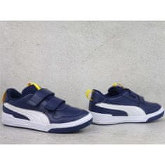 Puma Čevlji mornarsko modra 28 EU Multiflex SL V PS