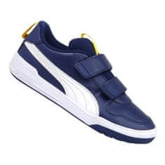 Puma Čevlji mornarsko modra 28 EU Multiflex SL V PS