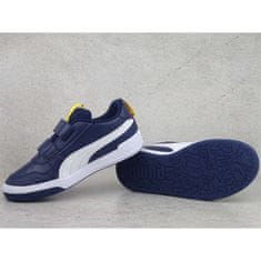 Puma Čevlji mornarsko modra 28 EU Multiflex SL V PS