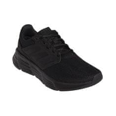 Adidas Čevlji obutev za tek črna 37 1/3 EU Galaxy 6