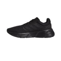 Adidas Čevlji obutev za tek črna 37 1/3 EU Galaxy 6