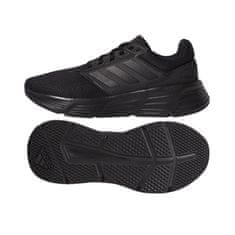 Adidas Čevlji obutev za tek črna 37 1/3 EU Galaxy 6