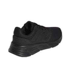 Adidas Čevlji obutev za tek črna 37 1/3 EU Galaxy 6
