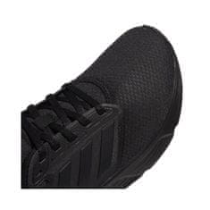 Adidas Čevlji obutev za tek črna 37 1/3 EU Galaxy 6