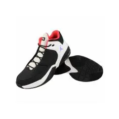 Nike Čevlji košarkaška obutev črna 44.5 EU Jordan Max Aura 3