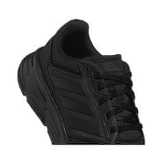 Adidas Čevlji obutev za tek črna 38 2/3 EU Galaxy 6