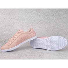 Puma Čevlji roza 37.5 EU Vikky Lopro