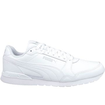 Puma Čevlji bela ST Runner V3 L