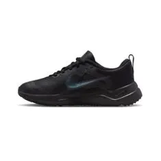 Nike Čevlji obutev za tek črna 38.5 EU Downshifter 6