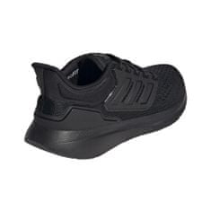 Adidas Čevlji obutev za tek črna 40 2/3 EU EQ21 Run W